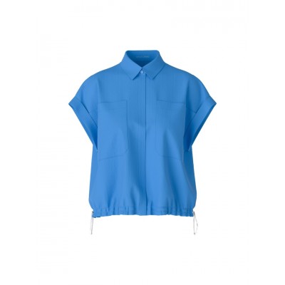 Marccain Sports - WS 5123 W48 - Sportieve overhemdblouse 
